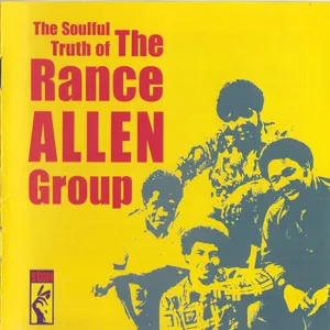 The soulful truth of the Rance Allen group